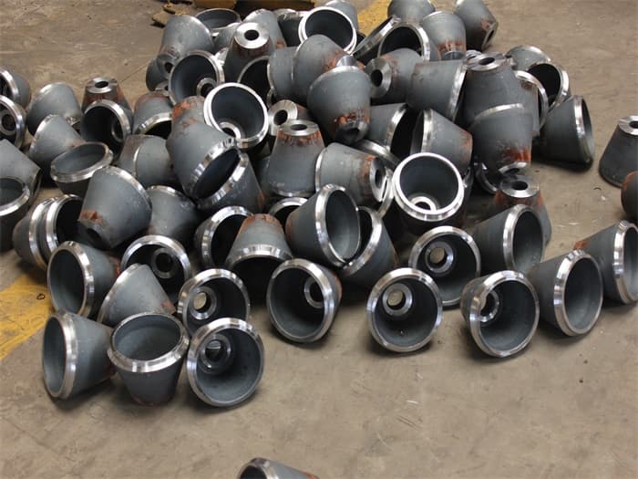 呼伦贝尔网架锥头