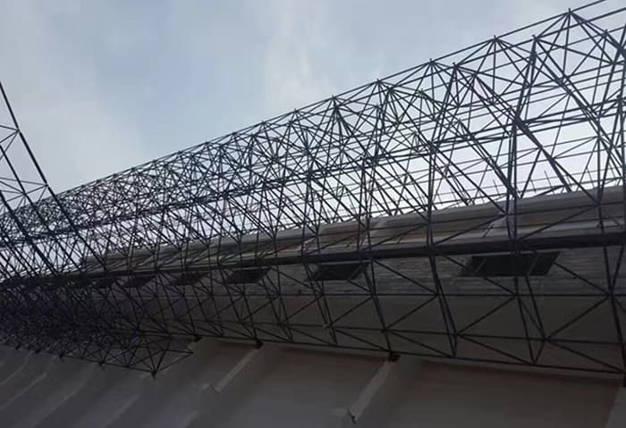 呼伦贝尔垃圾电厂