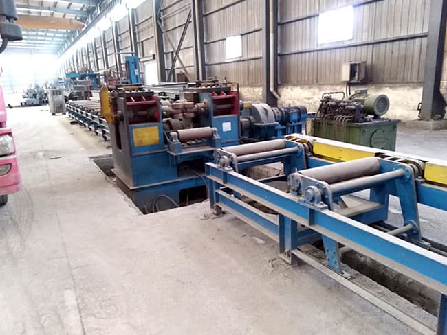 呼伦贝尔厂房车间